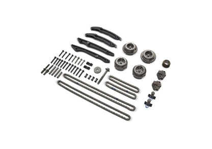 Ford Racing 11-14 Mustang 5.0L 4V Ti-VCT Coyote Camshaft Drive Kit