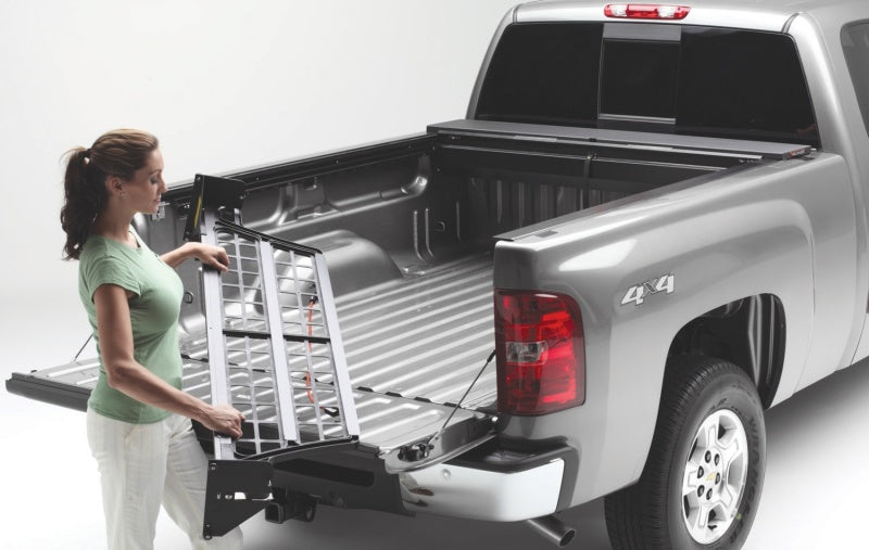 Roll-N-Lock 2019 Ram 1500 (Excluding RamBox Models) 5ft 6in Bed Cargo Manager