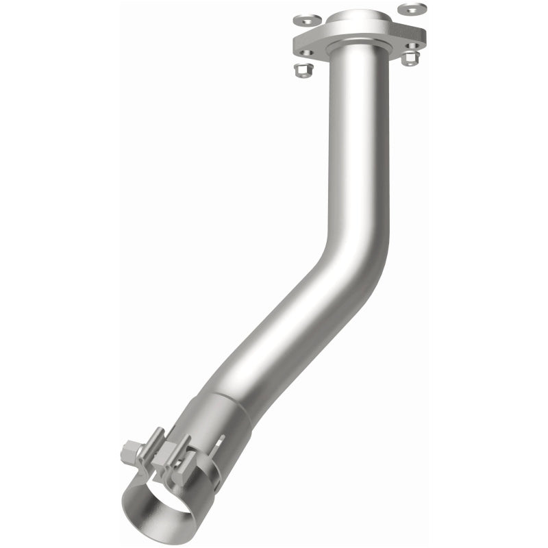 Magnaflow 18-20 Jeep Wrangler V6 3.6L Bolt On Extension Pipe 2in Pipe Diameter