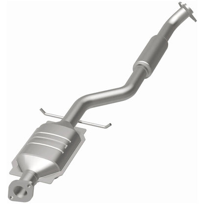 MagnaFlow Conv DF Sonata/Optim 2.4L Rear