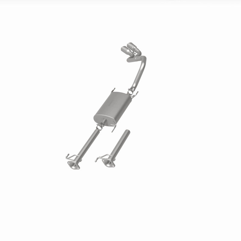 MagnaFlow Sys C/B Toyota 4-Runner 03