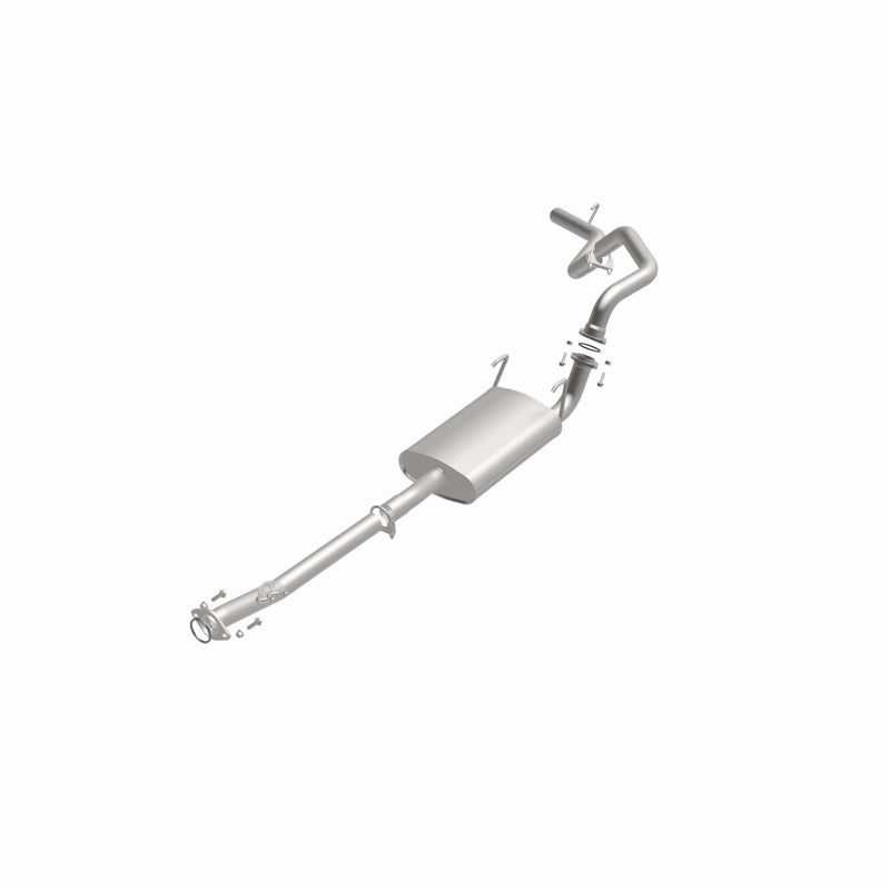 MagnaFlow BRE Exhaust Kit 96-00 Toyota 4Runner 3.4L
