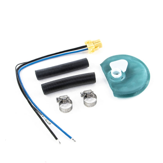 DeatschWerks DW400 Fuel Pump Universal Set Up Kit