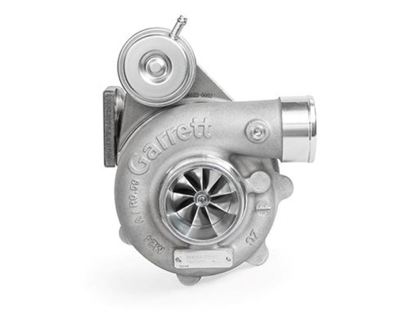 Garrett GBC22-350 Club Line Turbocharger 0.64 O/V T25 / 5-Bolt - Internal WG