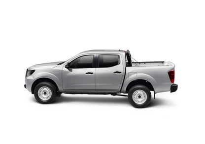 BAK 2022 Nissan Frontier 5ft Bed BAKFlip MX4 Matte Finish