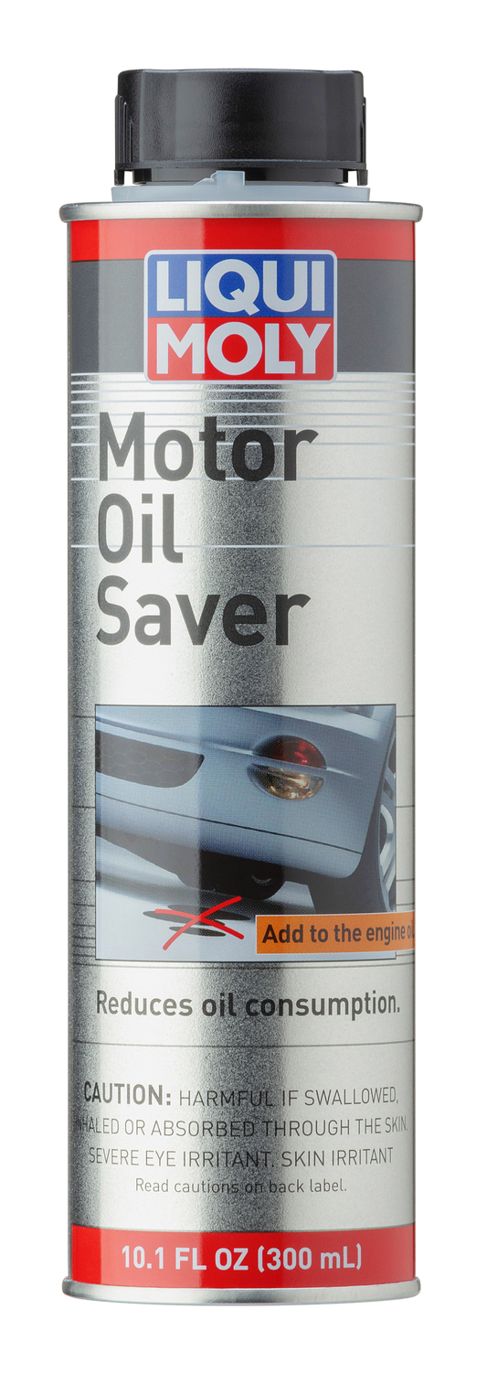 LIQUI MOLY 300mL Motor Oil Saver