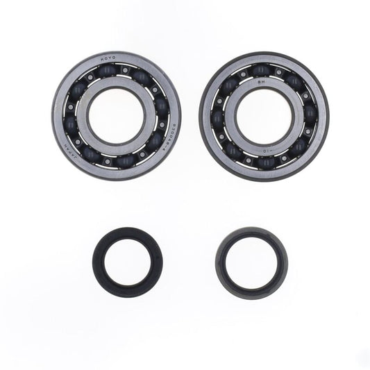 Athena 05-08 Suzuki RM 250 Main Bearing & Seal Kit