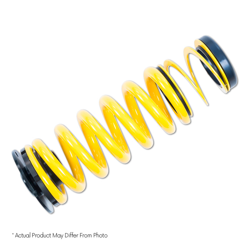 ST BMW M5 (F10) Sedan / M6 (F06) Gran Coupe Adjustable Lowering Springs