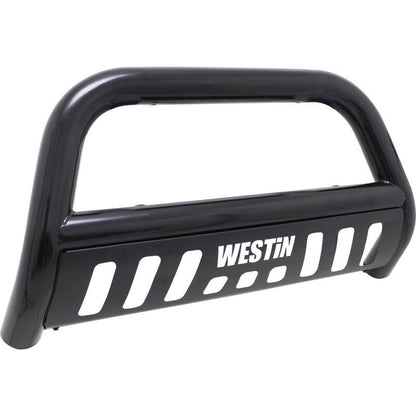 Westin 2016-2018 Toyota Tacoma E-Series Bull Bar - Black