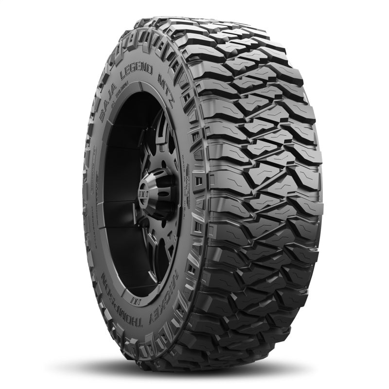 Mickey Thompson Baja Legend MTZ Tire - 37X13.50R17LT 121Q 90000057353