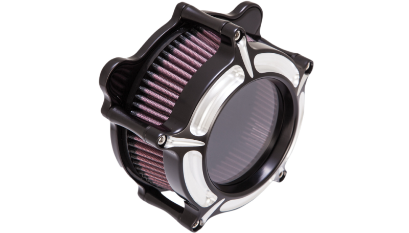 Roland Sands Design Clarion Air Cleaner - Contrast Cut