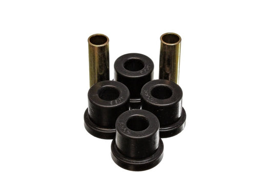 Energy Suspension 70-78 Nissan 240Z/260Z/280Z Black Transmission Crossmember Mount Bushings