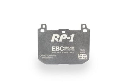 EBC Racing 2017+ Alpine A110 RP-1 Race Front Brake Pads