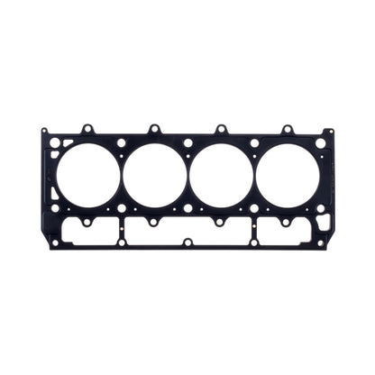 Cometic Chevy Dart LS 4.200in Bore .052 inch MLX Head Gasket - Left