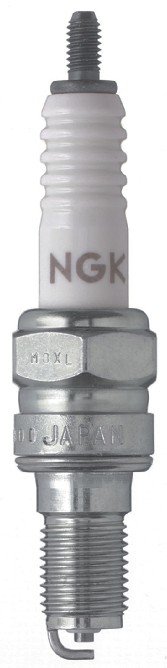 NGK Standard Spark Plug Box of 10 (C8EH-9)