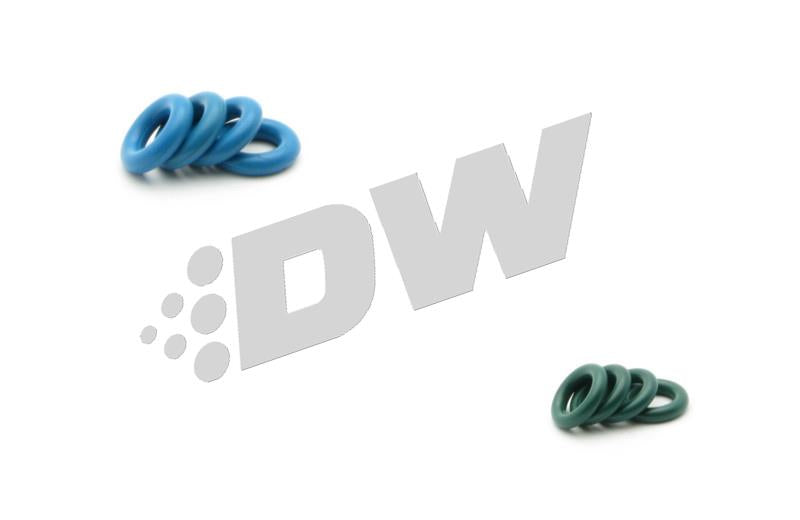 DeatschWerks Bosch EV14 Universal 60mm Standard 78lb/hr Injectors (Set of 4)