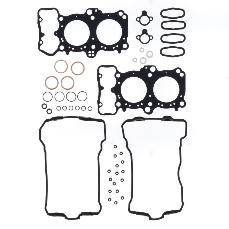 Athena 02-09 Honda VFR V-Tec 02-09 800 Top End Gasket Kit