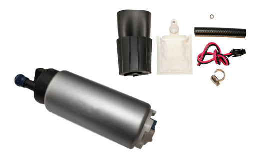 ISR Performance 255 lt/hr Fuel Pump - Nissan 240sx