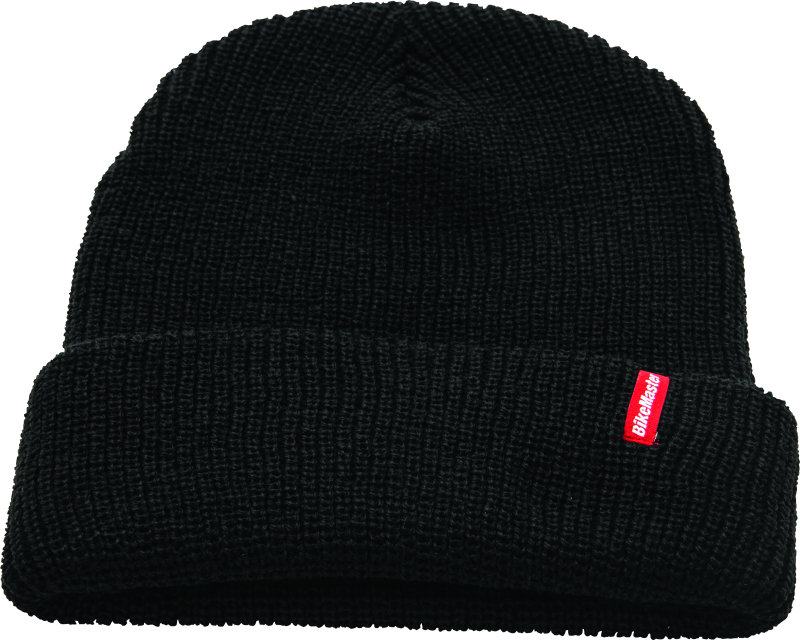 BikeMaster Tag Beanie