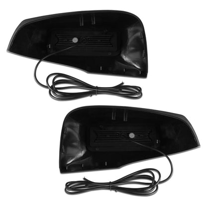 Oracle Lighting 16-23 Toyota Tacoma LED Off-Road Side Mirror Ditch Lights
