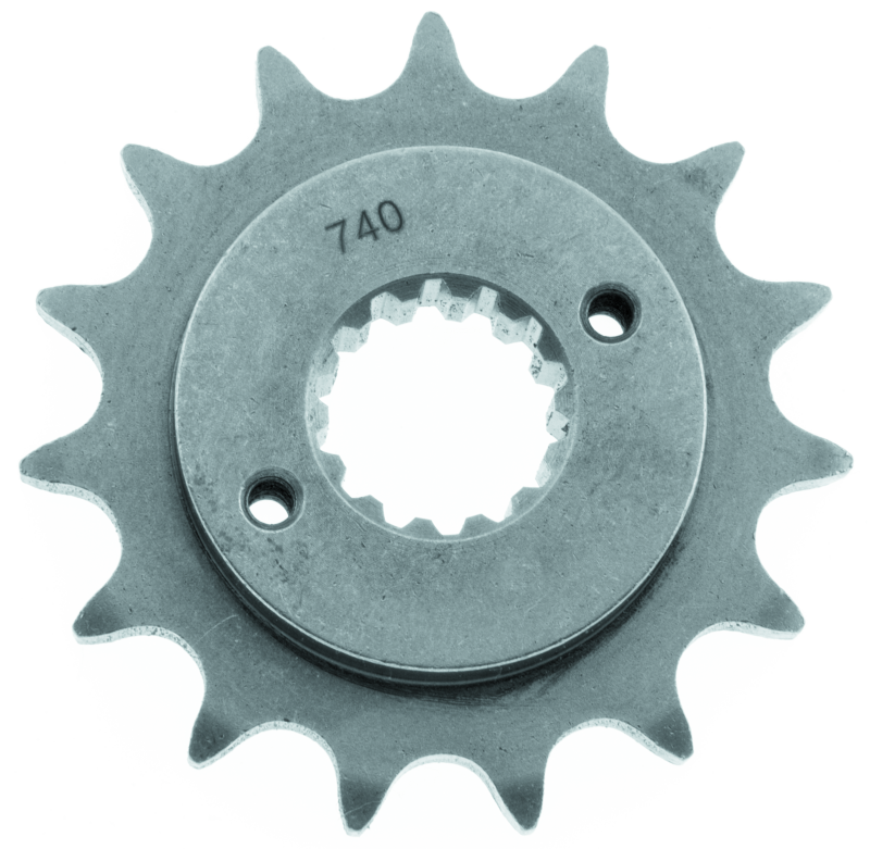 BikeMaster Ducati Front Sprocket 525 15T