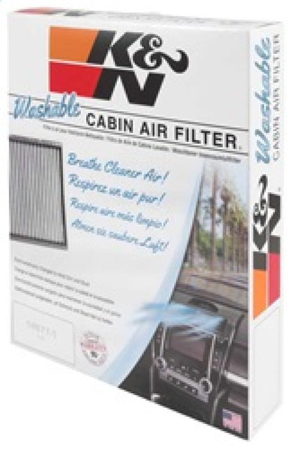 K&N 02-10 Lesus SC430 Cabin Air Filter