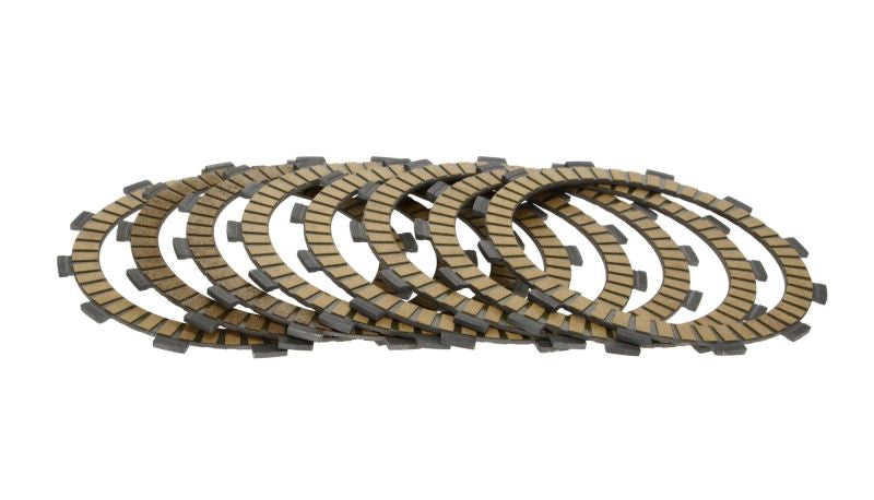 ProX 86-95 XR250R/83-85 XR350R Friction Plate Set