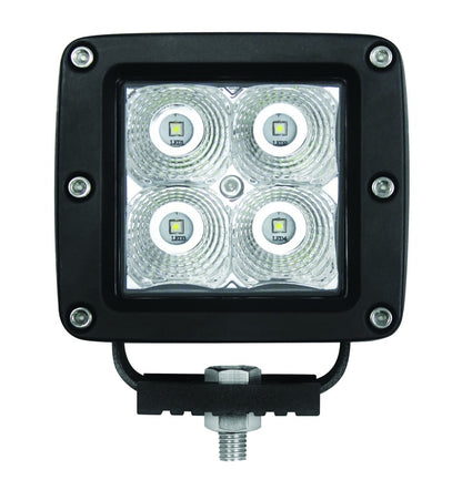 Hella HVF Cube 4 LED Off Road Kit