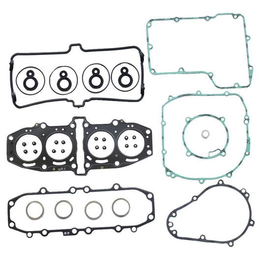 Athena 85-96 Kawasaki 600 Complete Gasket Kit (Excl Oil Seal)