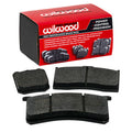 Wilwood BP-28 7420 .80in Thick Brake Pads