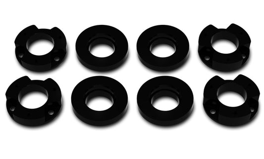 ICON 2021+ Ford Bronco 3in Lift C/O Spacer Kit