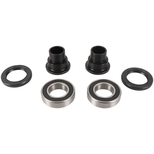 Pivot Works 22-23 Gas-Gas MC85 1714 PW - Rear Waterproof Wheel Spacer Kit