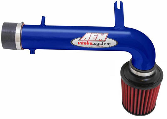 AEM Short Ram Intake System S.R.S. ACCV6 98-02/CL 01-03/TL