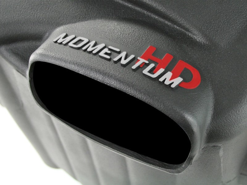 aFe Momentum HD PRO DRY S Stage-2 SI Intake System GM Diesel Trucks 06-07 V8-6.6L (See 51-74003-E)