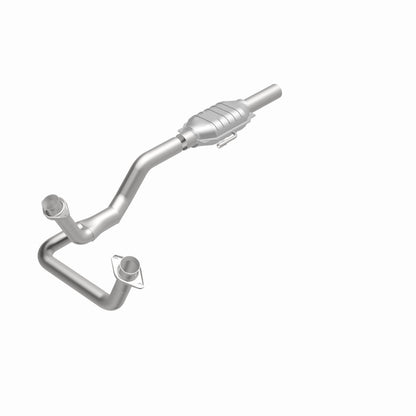 MagnaFlow Conv DF Ford 84 87