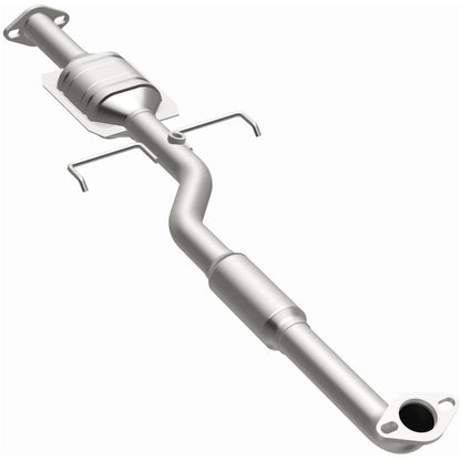 MagnaFlow Conv DF 06/00-05 Mitsubishi Eclipse / 06/00-03 Galant 2.4L Rear