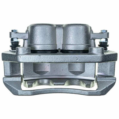 Power Stop 05-08 Dodge Dakota Front Left Autospecialty Caliper w/Bracket