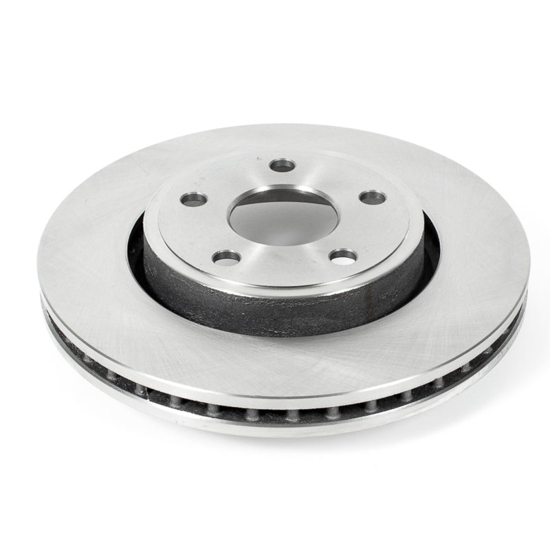 Power Stop 11-19 Dodge Durango Front Autospecialty Brake Rotor