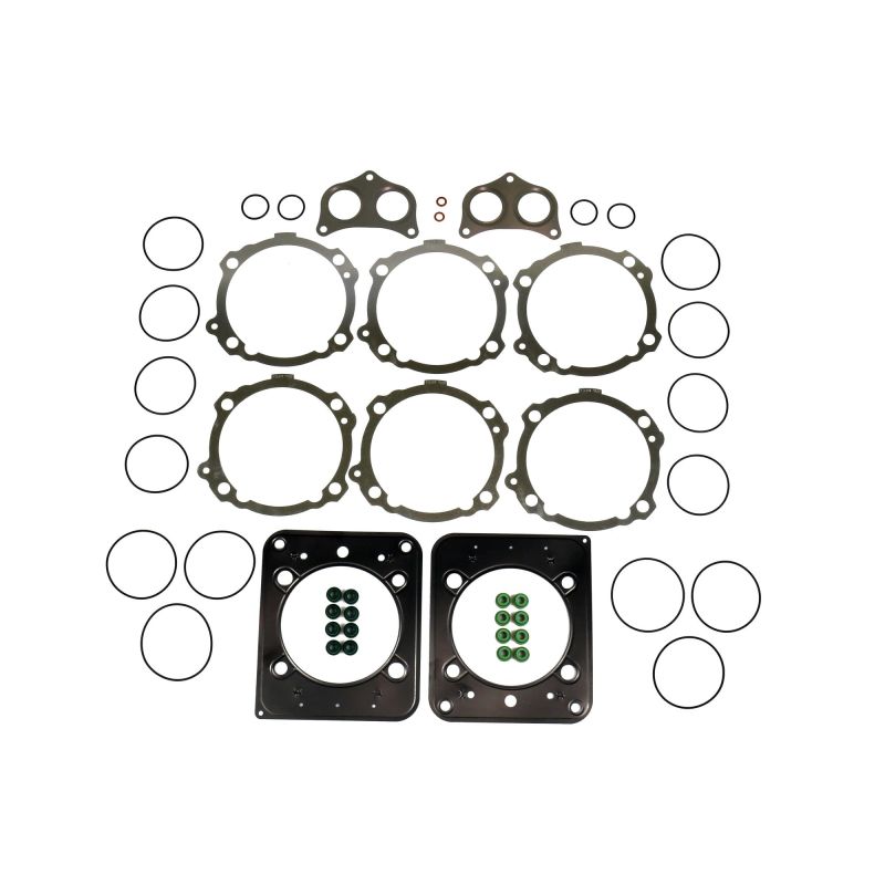 Athena 1998 Ducati 916 Racing 996 Top End Gasket Kit