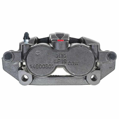 Power Stop 07-09 Chrysler Aspen Front Right Autospecialty Caliper w/Bracket