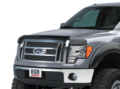 EGR 05+ Toyota Tacoma Superguard Hood Shield