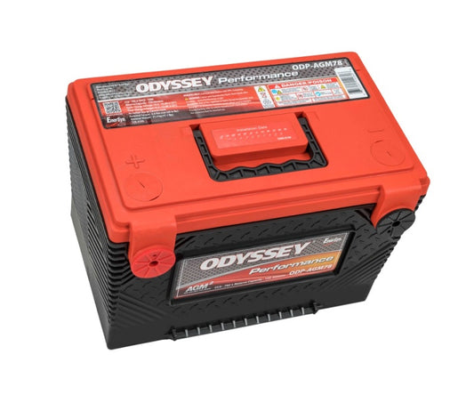 Odyssey Battery Auto/Truck Performance AGM Battery (78-790)