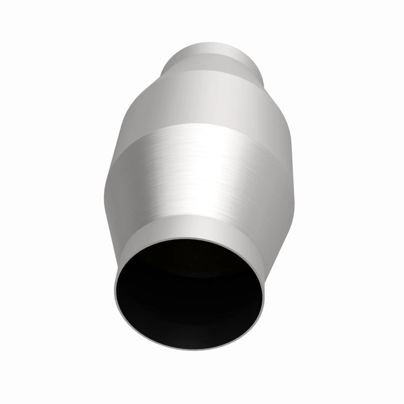 MagnaFlow Conv Univ 3.50inch C/C Diesel