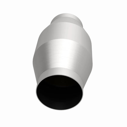 MagnaFlow Conv Univ 3.50inch C/C Diesel