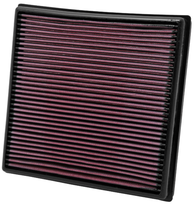 K&N Replacement Air Filter CHEVROLET CRUZE 1.8L L4