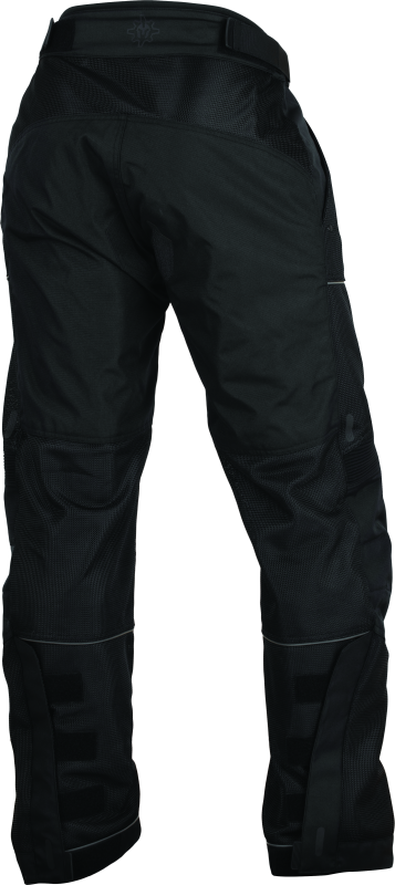 FIRSTGEAR Reflex Mesh Pants Black - 32