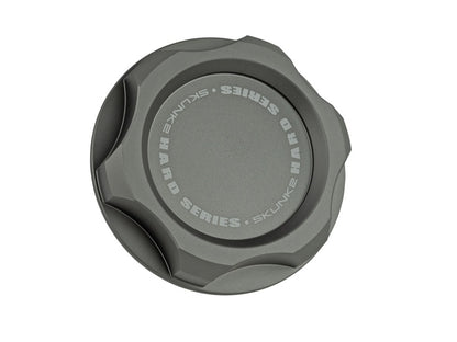 Skunk2 Honda Billet Oil Cap (M33 x 2.8) (Hard Series)