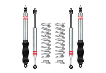 Eibach Pro-Truck Lift System (Stage 1) 16-20 Toyota Tundra 4WD