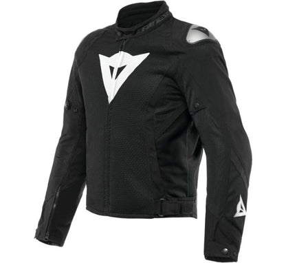 Dainese Energyca Air Tex Jacket Black/Black Size - 56