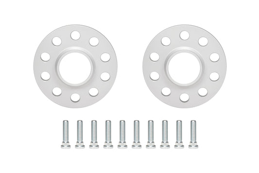 Eibach Pro-Spacer 5mm Spacer / Bolt Pattern 4x108 / Hub Center 63.3 for 00-07 Ford Focus